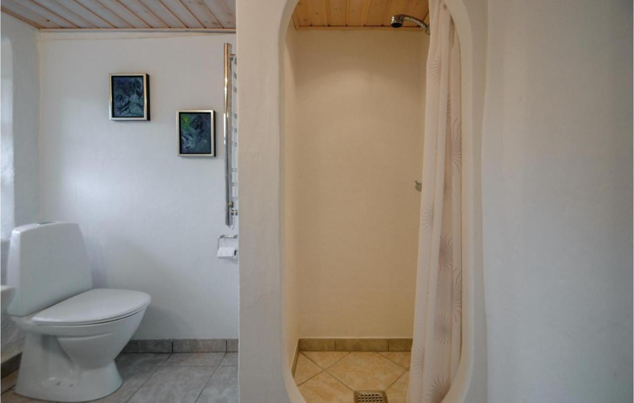 Stunning Home In Hojer With Wifi Kültér fotó